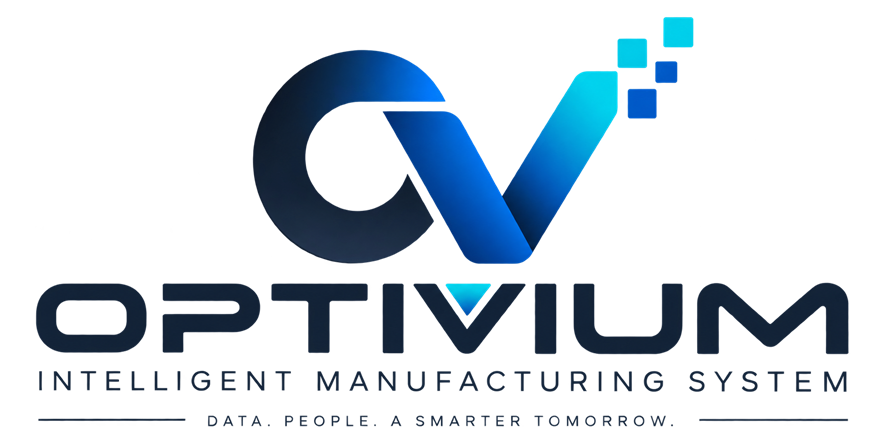 OPTIVIUM — Intelligent Manufacturing System